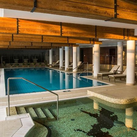 Hotel SPA Dr Irena Eris Wzgórza Dylewskie Wysoka Wieś Exterior foto