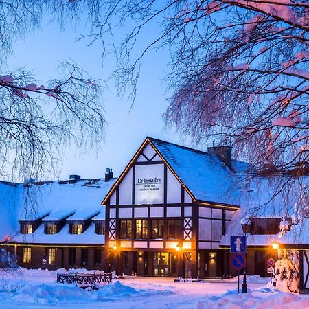 Hotel SPA Dr Irena Eris Wzgórza Dylewskie Wysoka Wieś Exterior foto