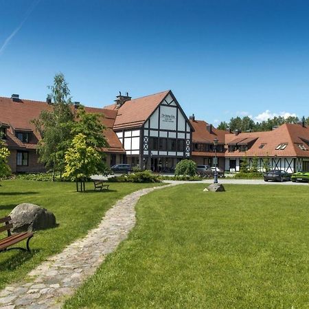 Hotel SPA Dr Irena Eris Wzgórza Dylewskie Wysoka Wieś Exterior foto