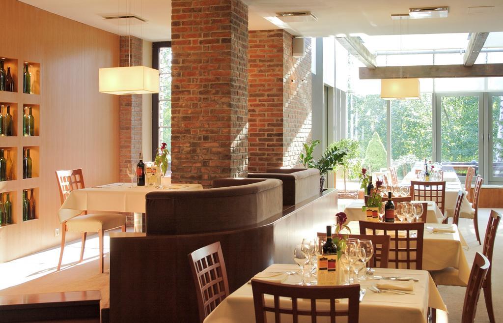 Hotel SPA Dr Irena Eris Wzgórza Dylewskie Wysoka Wieś Exterior foto