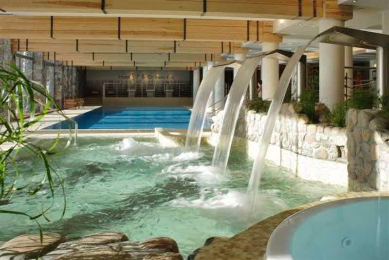 Hotel SPA Dr Irena Eris Wzgórza Dylewskie Wysoka Wieś Exterior foto