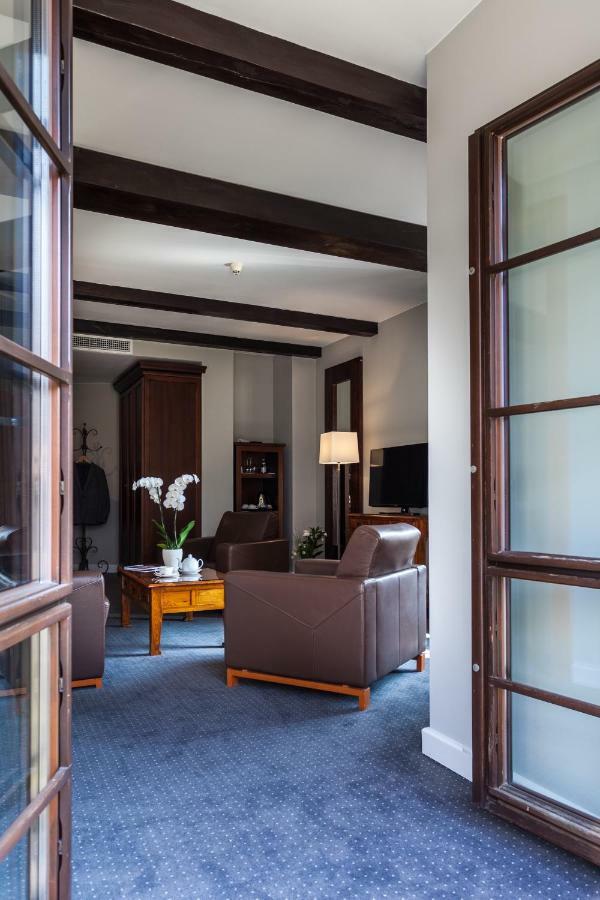 Hotel SPA Dr Irena Eris Wzgórza Dylewskie Wysoka Wieś Exterior foto