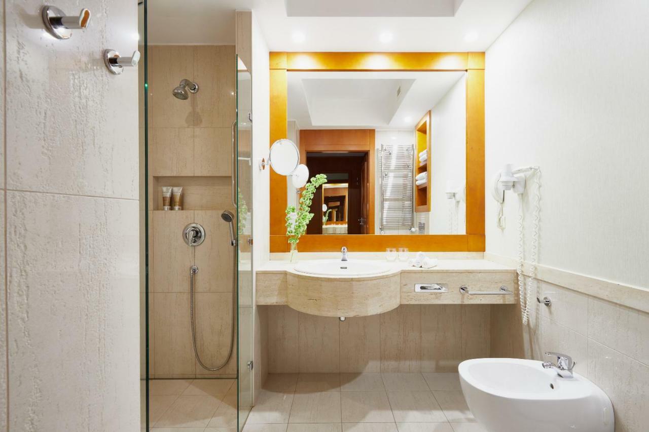 Hotel SPA Dr Irena Eris Wzgórza Dylewskie Wysoka Wieś Exterior foto