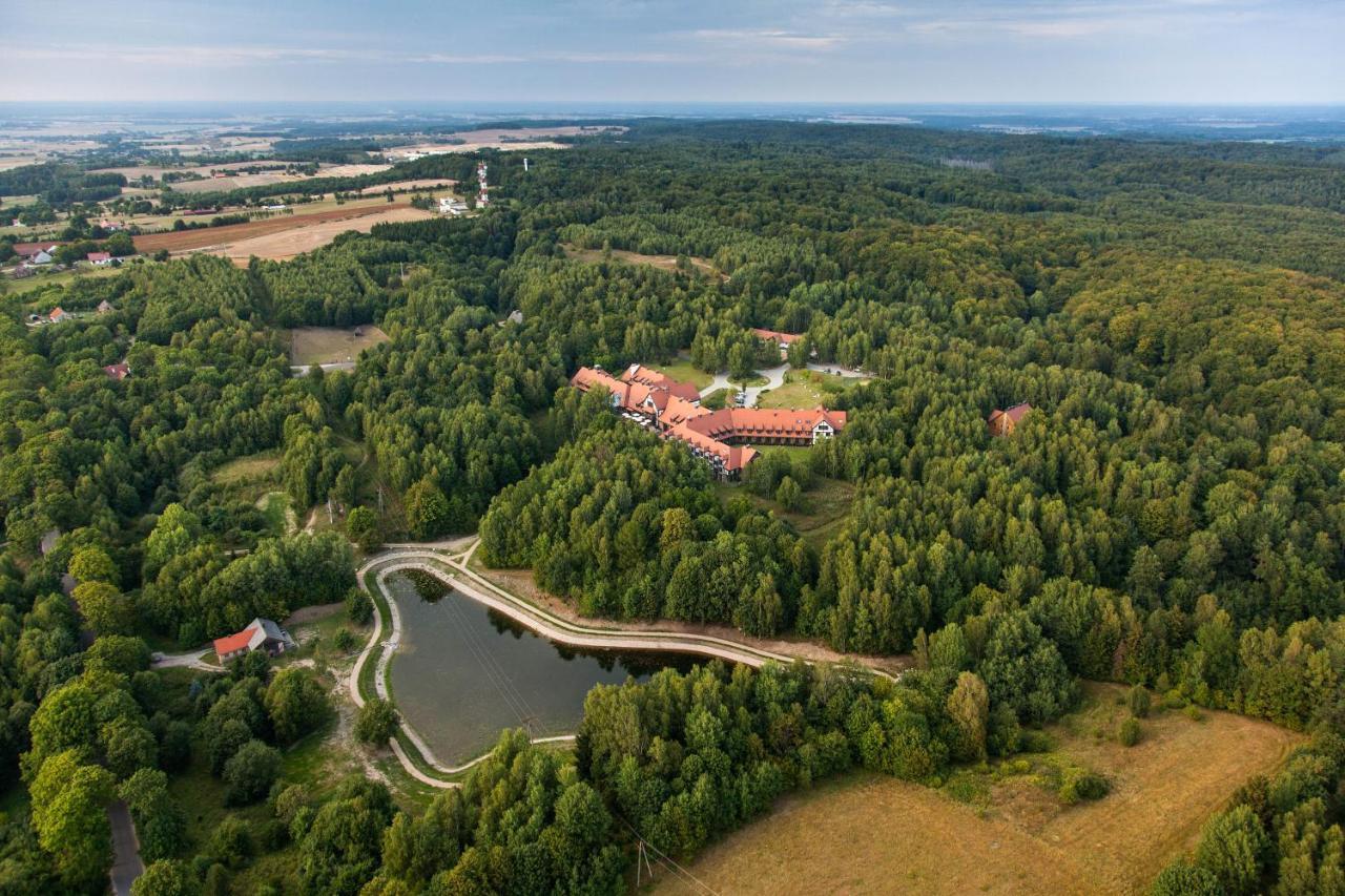 Hotel SPA Dr Irena Eris Wzgórza Dylewskie Wysoka Wieś Exterior foto