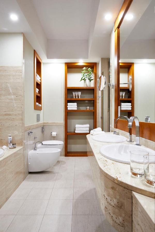 Hotel SPA Dr Irena Eris Wzgórza Dylewskie Wysoka Wieś Exterior foto